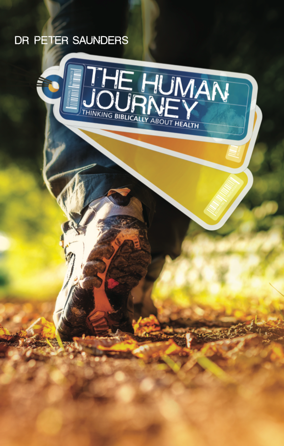 The Human Journey - £6.99