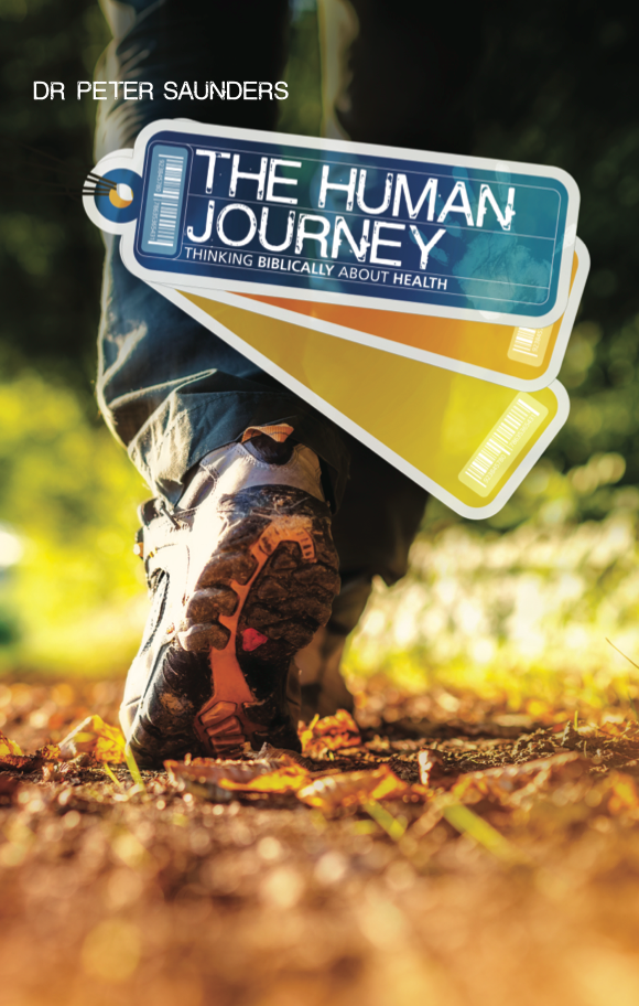 The Human Journey - £5.00