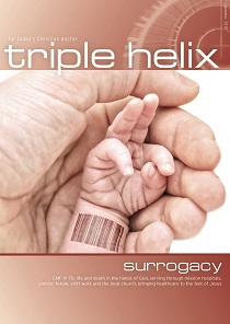 ss triple helix - Summer 2019,  Life and death in the hands of God