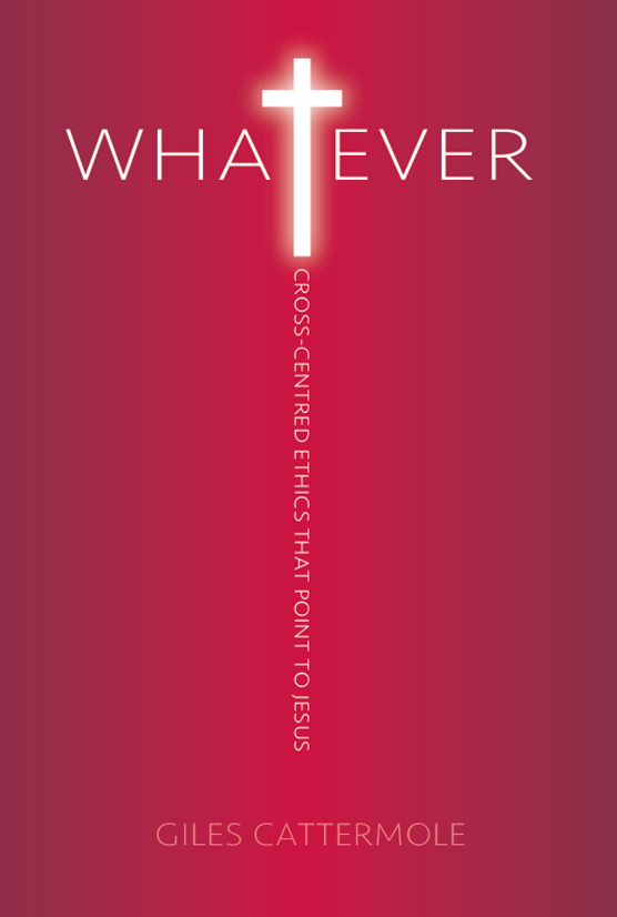 Whatever - £7.50