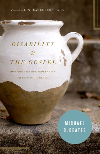 Disability and the Gospel - £10.00