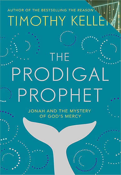 National Conference special  - Prodigal Prophet - £8.00