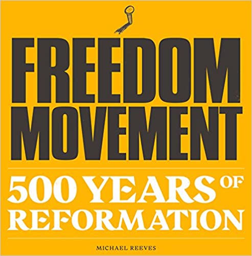 Freedom Movement - £1.00