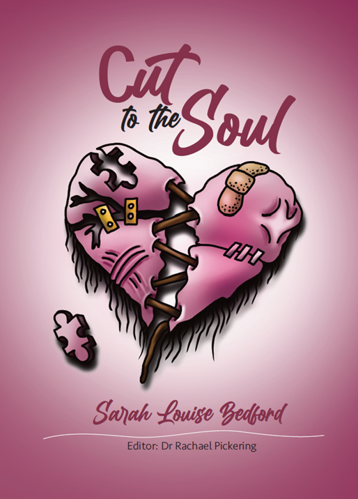 Cut to the Soul - £10.00