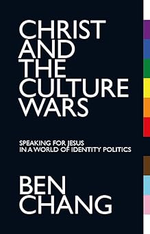 Christ and the Culture Wars - £10.00