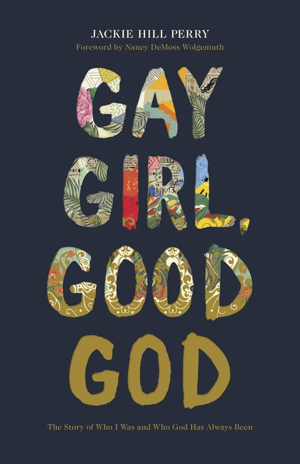 Gay Girl Good God - £9.00