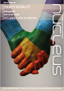ss nucleus - Spring 2022,  book: What God has to say about our bodies