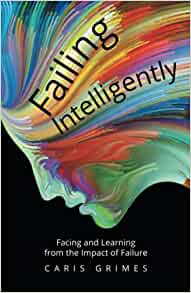 Failing Intelligently - £9.00