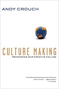 Culture Making - £14.00