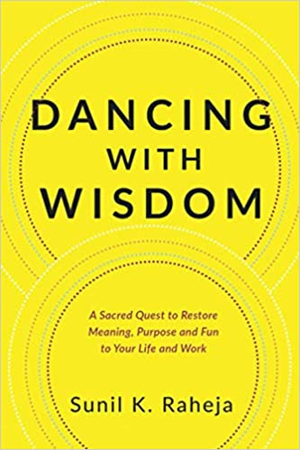 Dancing with Wisdom - £11.00