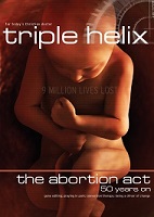 ss triple helix - autumn 2017,  The 50th anniversary of the Abortion Act