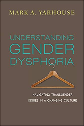 Understanding Gender Dysphoria - £12.00