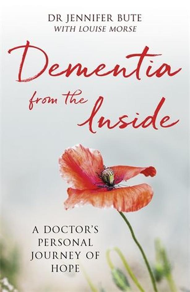 Dementia from the Inside - £10.00