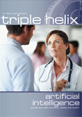 ss triple helix - summer 2017,  Lighting the Way: A handbook for Christian Nurses and Midwives