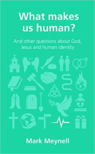 What Makes Us Human? - £4.00