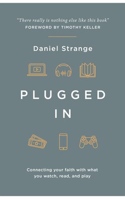 Plugged in - £8.00