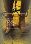 The Christian Call to Social Justice - £2.00