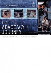 advocacy journey