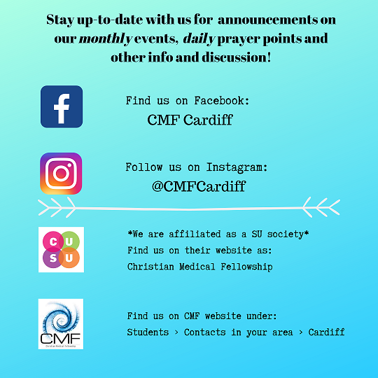 Cardiff contacts