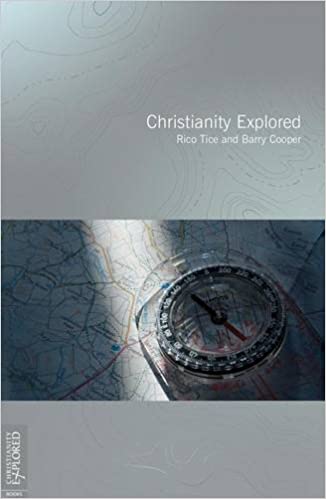 Christianity Explored - £5.00