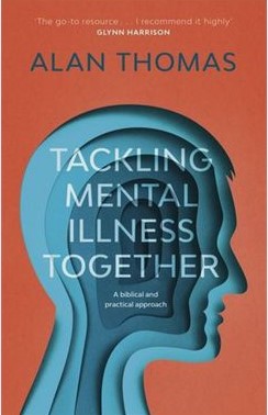 Tackling Mental Illness - £8.00