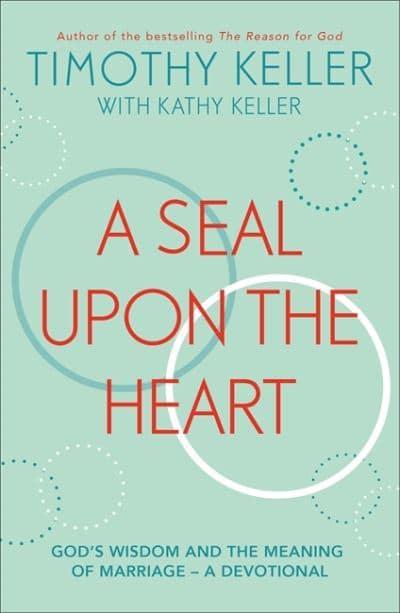 A seal upon the heart - £11.00