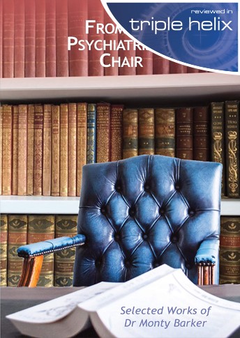 From the Psychiatrists Chair - £12.50