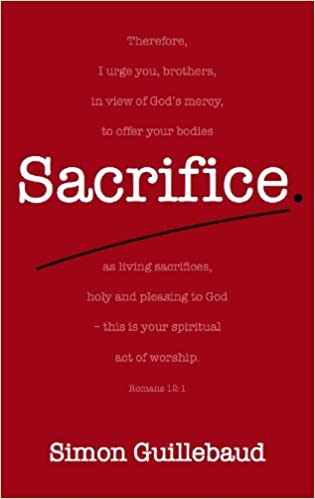 Sacrifice - £2.00