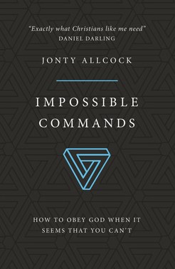 Impossible Commands - £7.00