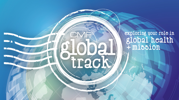 global track