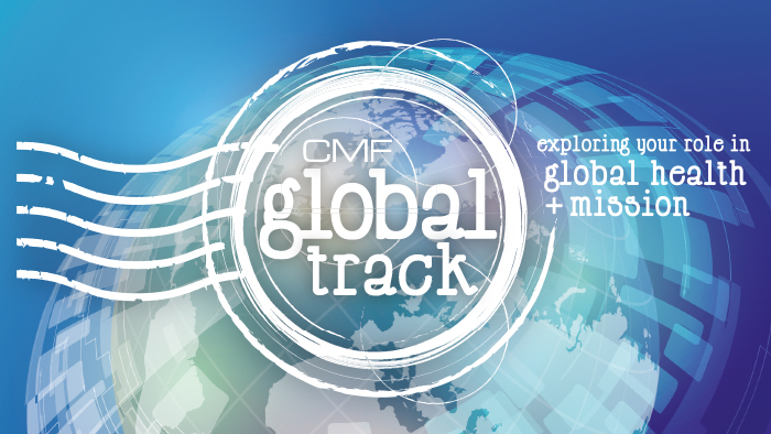 Track Global