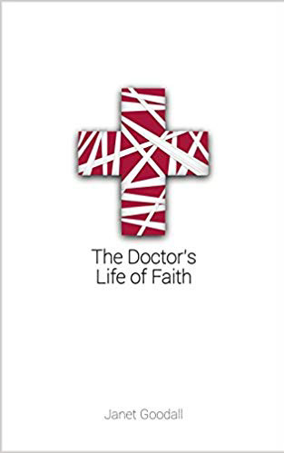 The Doctor's Life of Faith - £5.00