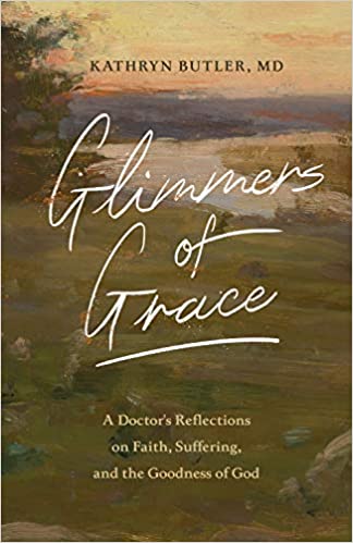 Glimmers of Grace - £10.00