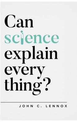 Can Science explain everything - £7.00
