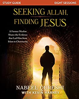 Seeking Allah, Finding Jesus Study Guide - £10.00