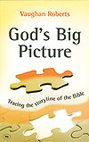 God's Big Picture - £5.00