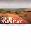 Off the beaten track - £3.50