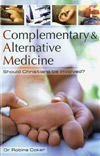 Complementary & Alternative Medicine - £5.00