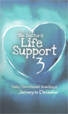 Doctor's Life Support 3 - £7.00