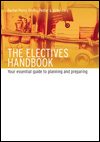 The Electives Handbook - £3.00