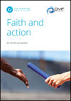 Faith and action - £2.50