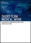 Short-Term Medical Work - £2.00