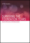 Surviving the Foundation Years - £2.00